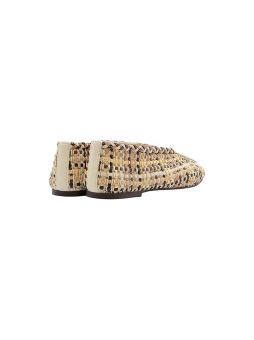  INUOVO | H26144PICREMA MULTI